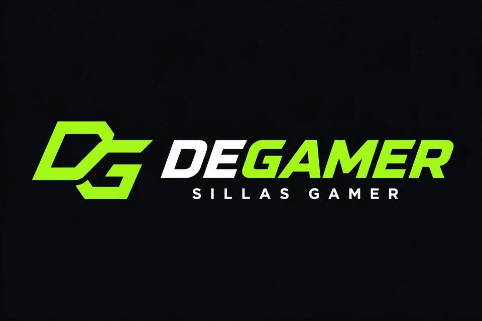 DeGamer — Sillas Gamer